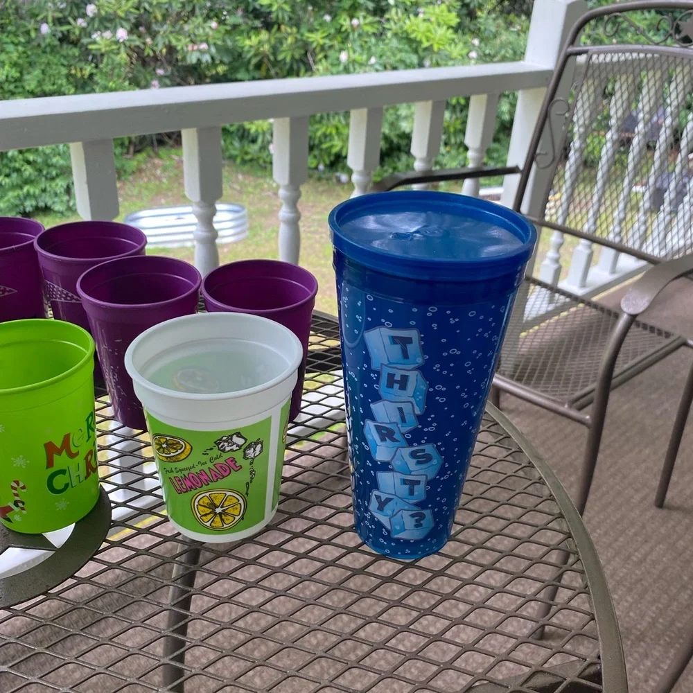 N/A insulated plastic